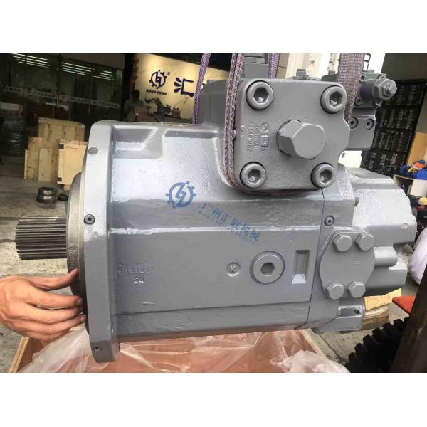 A10VO A10VSO hydraulic Piston main pump High Pressure A4VSO750 A4VSO1000