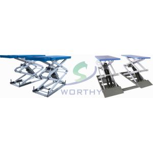 Small Scissor Lift W-32B