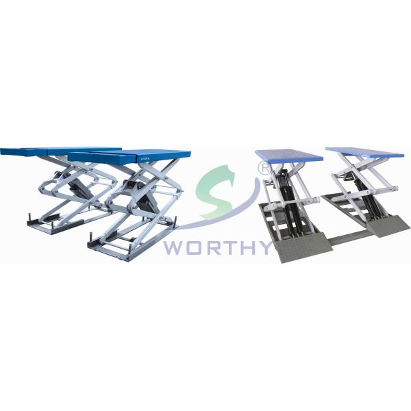 Buy Small Scissor Lift W-32B at wholesale prices
