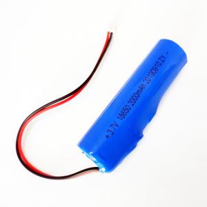 Sumsung Chem 7.4Wh 2000mAH Li Ion 3.7 V Battery