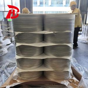 1050 1060 1070 1100 Circle Aluminum In Cookware