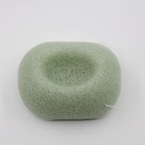 Wash Cleaning Beauty Body Konjac Sponge 100% Natural