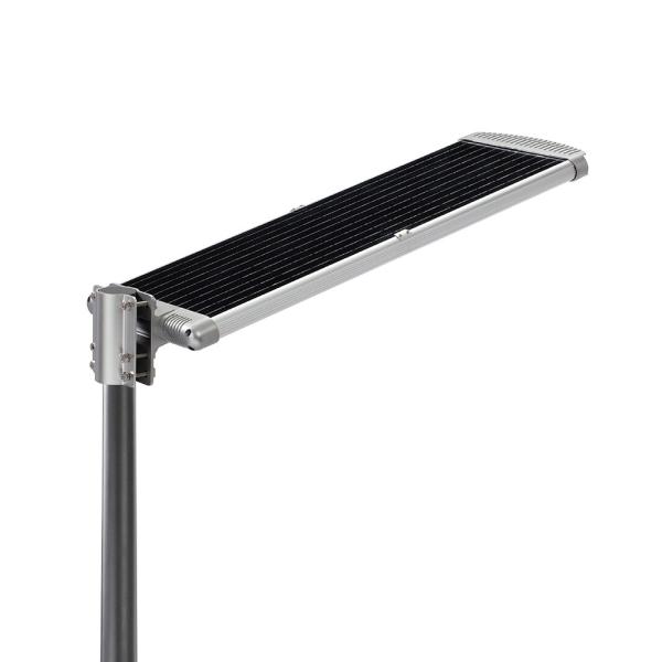 Buy IP65 Waterproof 6500K Day White LED Solar Street Light 170LM/W at wholesale prices