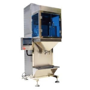 Semi Automatic Electrolyte Powder Filling And Packaging Machine CE
