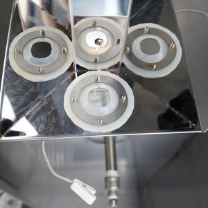 ISO certificated 1000L Professional Walk In Temperature Humidity Environmental