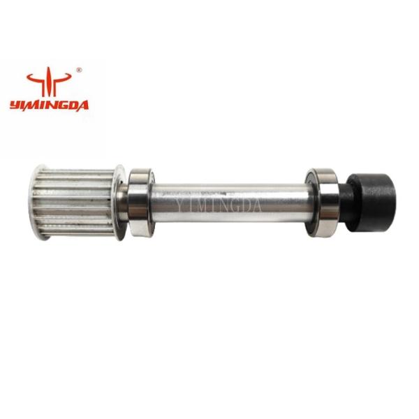 Buy Q25 Cutter Parts 704376 Stuck Y Countershaft Unit Vector Q25 Machine Parts at wholesale prices