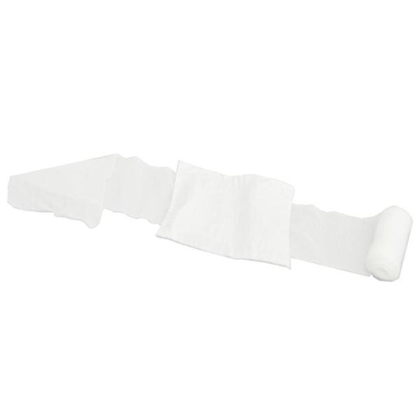 Disposable 4''*4yards First Aid Medical Bandages