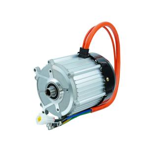 Precision Craftsmanship 1.5kW PMSM for Electric tricycle