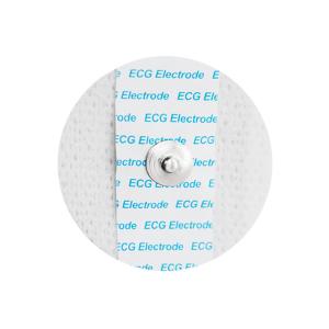 China Provide high quality customization disposable ecg electrodes pads on sale