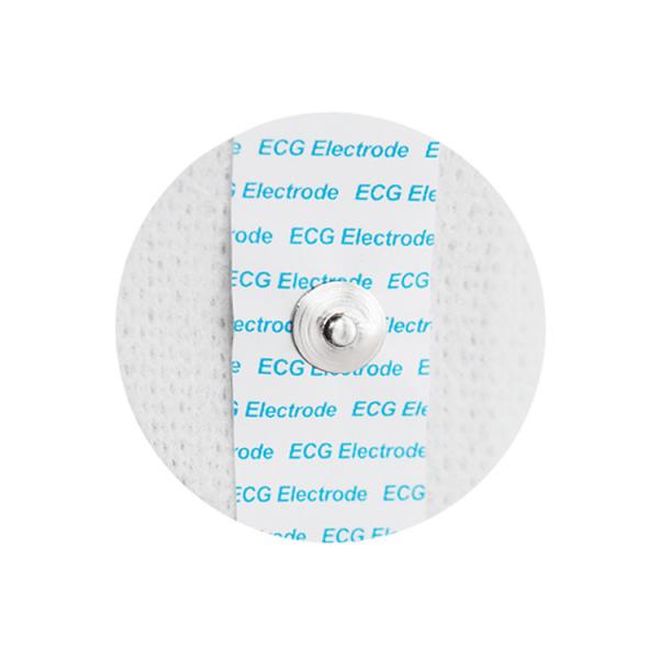 Buy Provide high quality customization disposable ecg electrodes pads at wholesale prices