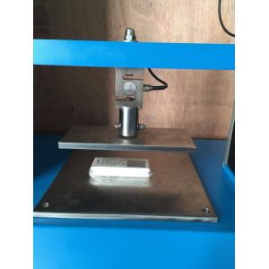 Precise Impact Testing Machine , Microcomputer Tensile Strength Machine SH-17