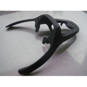 Quality Professional Automotive Prototyping , Milling Plastic CNC Rapid Prototyping for sale
