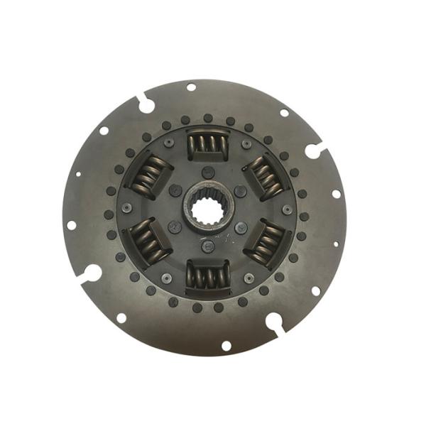 Buy Clutch Plate CY-H-0522 Excavator Spare Parts For PC200-7 PC200-8 at wholesale prices