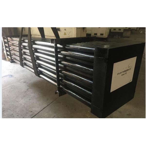 BQ NQ HQ PQ AW BW HW Drill Rods Drill Pipe For Geological Drilling