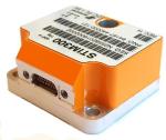 Inertial Measurement Unit Integrating Three Accelerometers And Gyroscope And