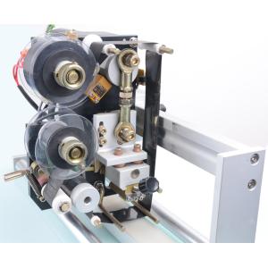 Quality H-241B Ribbon Hot Code printer / coding machine/date printing machine for sale
