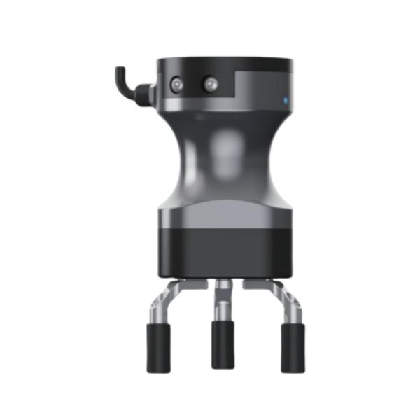 Buy High Precision RCG Series Robot Center Gripper For Robotics at wholesale prices