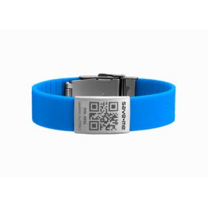 OEM Accept Laser Engraved Silicone Wristbands Size 220*18*2mm For Sport