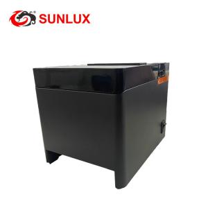 3 Inch Thermal Barcode Label Printer 80mm Auto Cutter