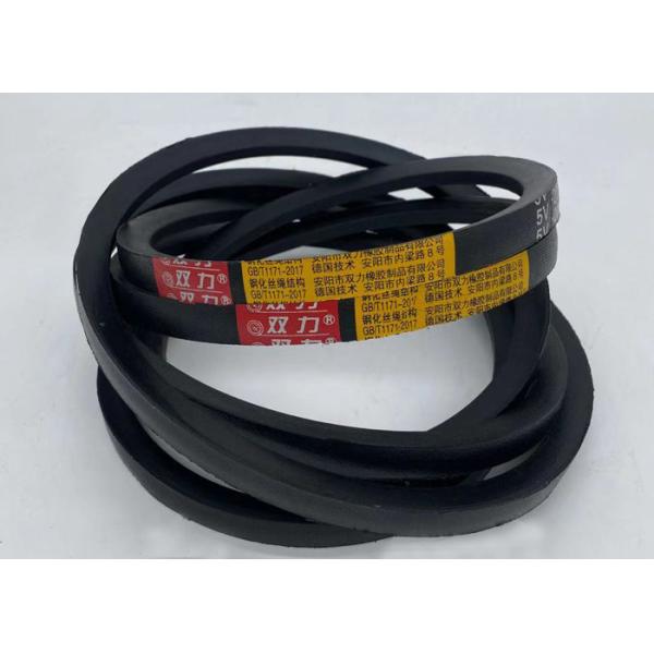 High Efficiency 80 Inch Length 5V V Belt For Machine