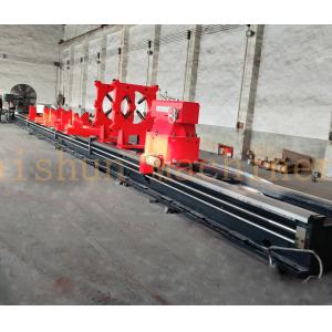 Factory Direct CW 61200 Heavy Duty Horizontal Turning Lathe Machine For