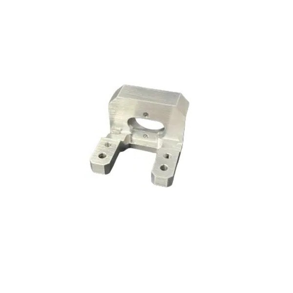 High Precision Aluminum CNC Parts Advanced CNC Machining Capabilities Expertise