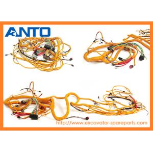 China 306-8610 3068610 320D Excavator External Chassis Wire Harness on sale