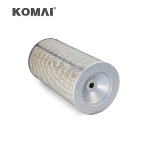 Komai Heavy Vehicle Air Filters For S330-III/S400LC-III 2474-6003 2474-6025