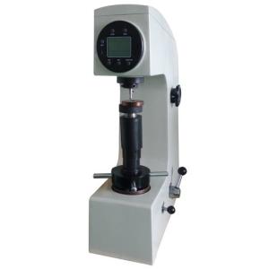 Manual Loading Digital Display Rockwell Testing Machine With Scales Conversion