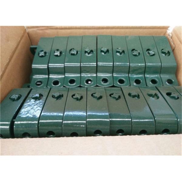 Stamping Welding Galvanized Anti Rust Farm Fence Wire Tensioner Long Life