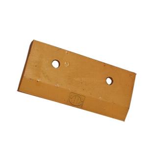 Quality Extra blade SEM(CAT) Wheel Loader Parts Construction Machine Parts for sale