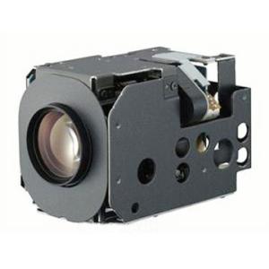 China SONY FCB-EX980SP CCD Colour Camera Module on sale
