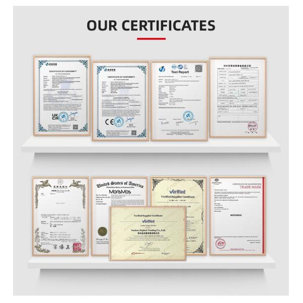 MorisMos Original 15 Inch Big-Headed Dinosaur Stuffed Animal Toy Soft Cube Dino Squishy Pillow for Boys and Girls for Birthday