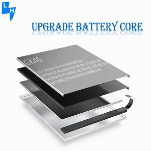 High Capacity 2800mAh GK40 Battery for Motorola G4 Play G4 XT1607 XT1609 XT1600