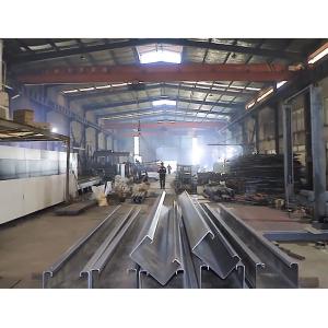 Automotive Car Spray Paint Booth With Environment Electric Heating