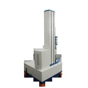 500kg Universal Testing Machines For Plastic ASTM C633 Standard
