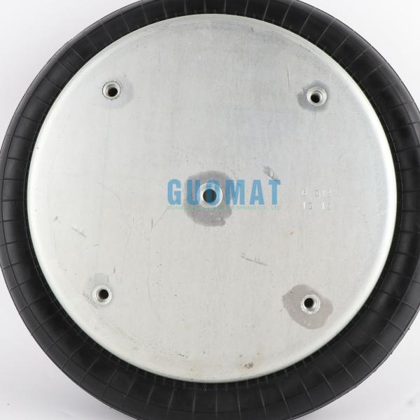 Convoluted Rubber Bellow YM-1B15-375 Goodyear 1B15-375 For Machine Accessories