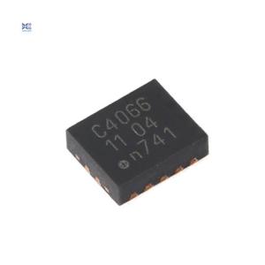 74LVC4066BQ-Q100X QFN Analog Switch IC Chip Four Way Bidirectional