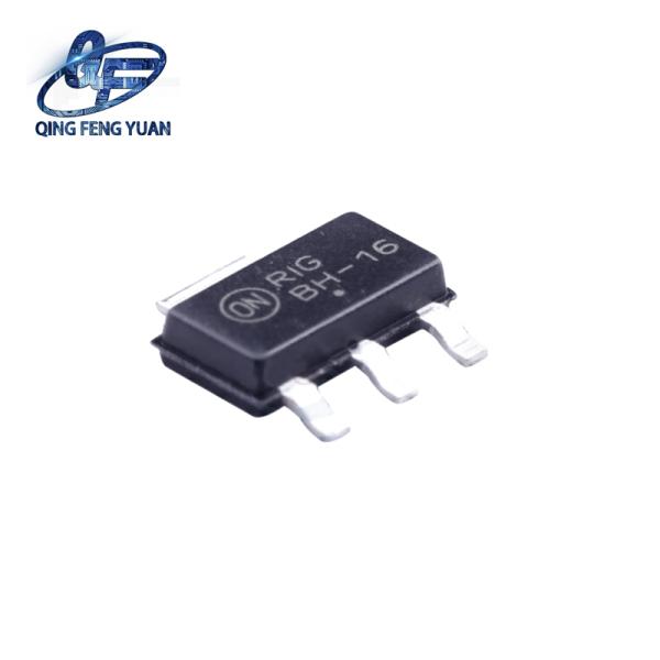 ShenZhen Wholesale Price LGBT Module ON BCP56T1G SOT-223 Electronic Components ics BCP56T Rh80536ge0462m Sl7sl