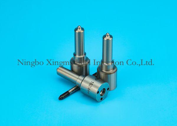 Buy DLLA148P1524 0433171939 Bosch Injector Nozzles , Bosch Diesel Injector Pump Parts at wholesale prices