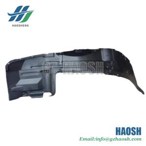 For JMC Vigus Plus Pickup HP2-16A562-AB HP2 16A562 AB OEM Front Fender RH