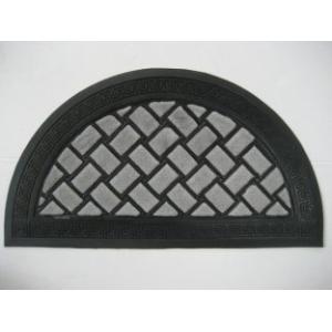 Rubber door mat/Rubber edge mat 903H-NP