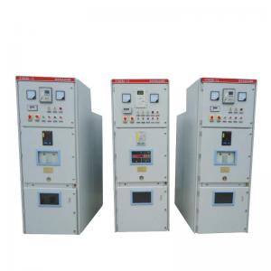Quality Withdrawable Medium Voltage Switch KYN28A-12 Metal Clad Switchgear for sale