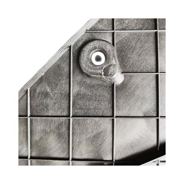 1499151-00-A OE NO. Front Bumper Under Protection Plate For Tesla Model 3 2021 Design