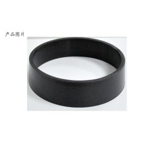 HNBR NBR Rubber Flat Washer Custom Molded Rubber Seals High / Low Temp