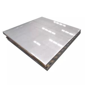 High Quality 50High Quality 5005 Aluminum Plate Industry05 Aluminum Plate