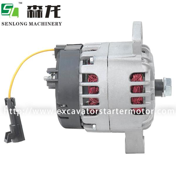 Cool King Generator 65A Alternator 140954,300034901,300036300,300036301,300036303,300036304,305030700,305032600,UD19246A