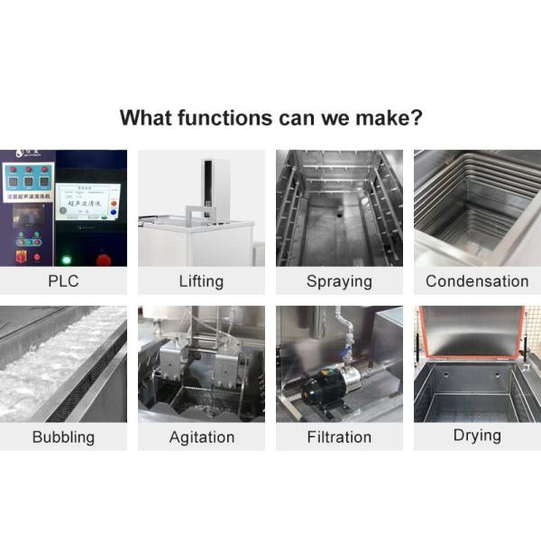 53L Carburator Ultrasonic Cleaner Machine