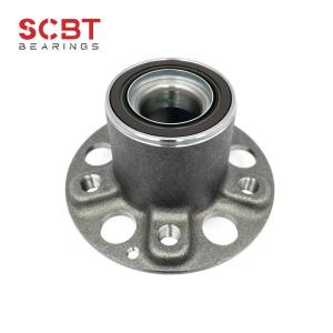 A2043300625 2043300425 A2043300425 2043300625 Front Wheel Hub Bearing in Auto