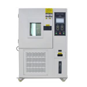 ASTM1149 ASTM1171 Ozone Test Chamber/Rubber Plastic Climatic Ozone Aging Test